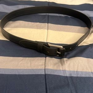 Men’s belt